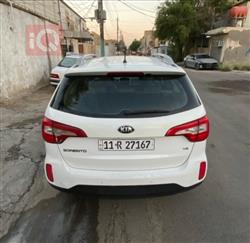 کیا سۆرینتۆ